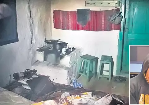 Un bărbat de 24 de ani a omorât o prostituată de 57 de ani în propria locuință