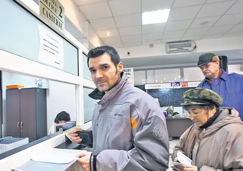 Ai lucrat în străinătate? Trimite declarația fiscală!
