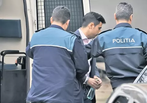 Ce-a făcut Alin Cocoș în închisoare, de dorul Ginei Pistol | EXCLUSIV