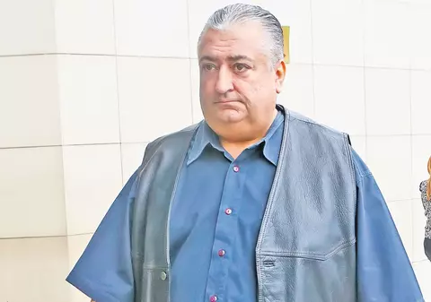 Marian Iancu are o mare problemă în închisoare | EXCLUSIV