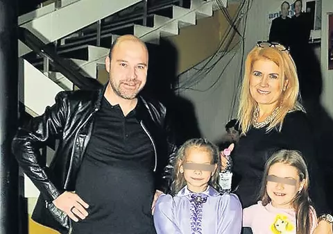 La opt ani după ce a învins cancerul, fiica Lianei Stanciu și a lui Miță de la Bere Gratis și-a descoperit vocația | EXCLUSIV