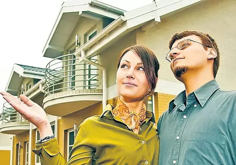 Credite pentru casă | Scad dobânzile fixe la ipotecarele în lei