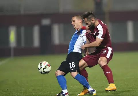 Italia. Un român se află la doar 90 de minute distanță de promovarea în Serie A