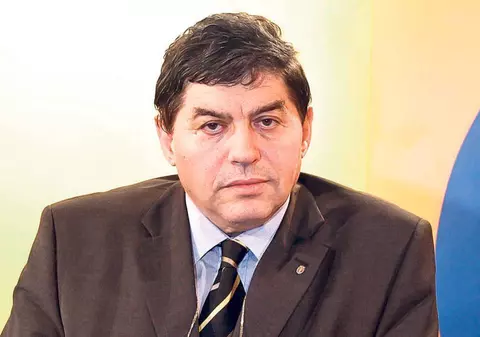 ”Împăratul Vlasov”, încă un dosar penal. Șpaga: un post de arbitru comercial pentru un deputat
