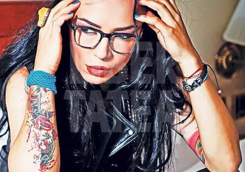 O vedetă de la noi a dat de belea. Un englez o amenință cu pușcăria