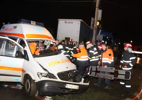 Tragedie! A murit în timp ce-şi făcea datoria