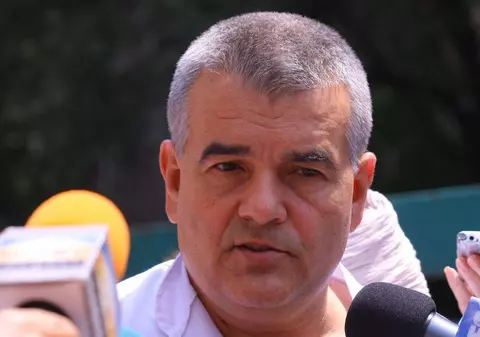 MEDICUL lui Adrian Năstase, CONDAMNAT