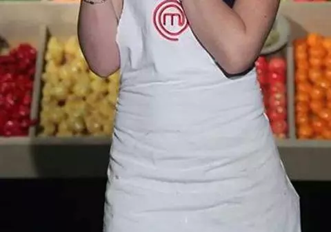 Ce a păţit un fost câştigător MasterChef la şcoala fiului său!