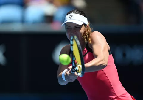 Alexandra Dulgheru, în ”sferturi” la turneul de la Kuala Lumpur