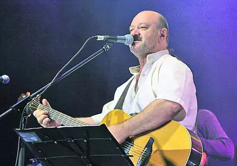 Nicu Alifantis, internat la spitalul din Constanța 