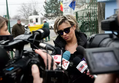 Bourceanu, apărat în conflictul cu Gâlcă: ”Nu deranja pe nimeni!”