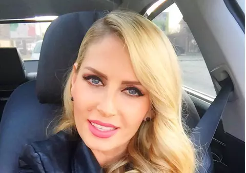 SECRETUL Andreei Bănică! Ce a făcut ca să nu i se mai rupă părul