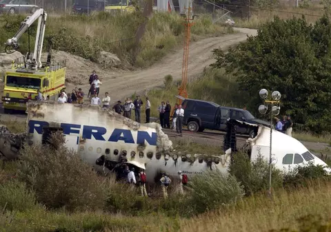 DE NECREZUT! ASTA E CEA MAI PLAUZIBILĂ EXPLICAȚIE! De ce s-a prăbușit cursa Germanwings