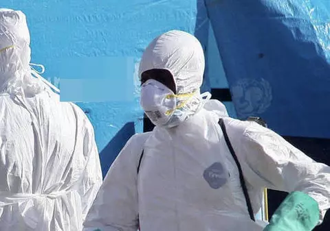 ALERTĂ în SUA! O bacterie LETALĂ, ”SCĂPATĂ” dintr-un laborator de ÎNALTĂ SECURITATE