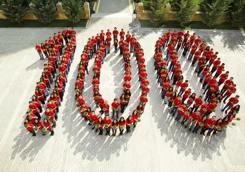 Cele 18 arene-bijuterie din Baku sunt gata pentru Jocurile Europene / VIDEO