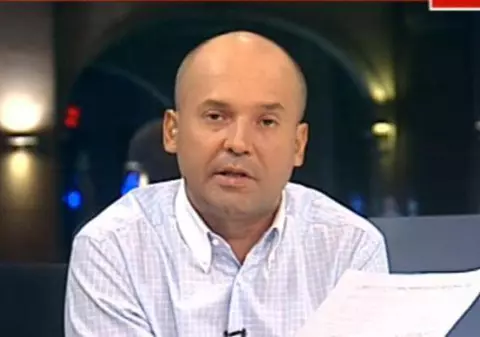 Banciu, despre Becali: "Va ieşi nenorocitul, dar se va plictisi acasă. Face cancer la limbă dacă nu vorbește"