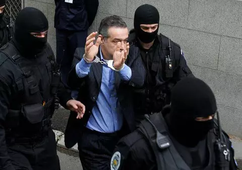 UPDATE | EMOŢII URIAŞE PENTRU GIGI BECALI! E ELIBERAT DEFINITIV?