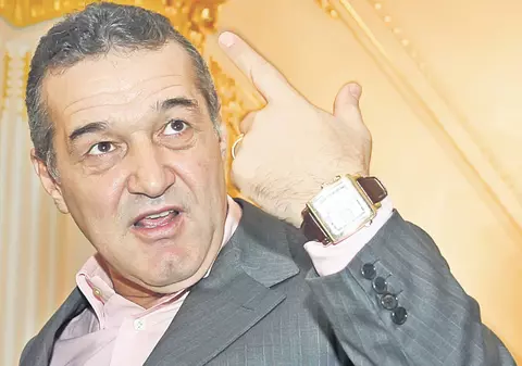 GIGI BECALI ar putea fi ELIBERAT! CREDITELE l-ar putea SALVA