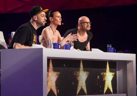 Reacția lui Mihai Bendeac, după ce aseară NU a FOST JURAT la "Românii au talent"
