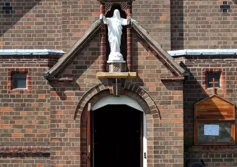 Va fi dezastru! Anchetă DNA fără precedent, la biserici