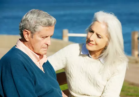 Ultrasunetele, tratament împotriva bolii Alzheimer?
