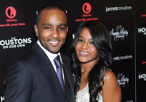 Necazurile se țin lanț! Ce rău s-a abătut asupra familiei lui Bobbi Kristina, după ce tânăra a încercat să se sinucidă