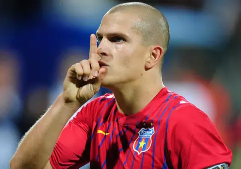 Alex Bourceanu, pus la zid după scandalul cu Gâlcă: ”Câte meciuri ai tu, Bourcene? Învață mai întâi să dai o pasă!”