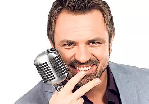 Horia Brenciu mai are TREI copii! ”Vă pupă tata”, le-a transmis el PUBLIC