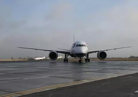 ATERIZARE de URGENŢĂ, după decolare. 218 pasageri, în PERICOL!