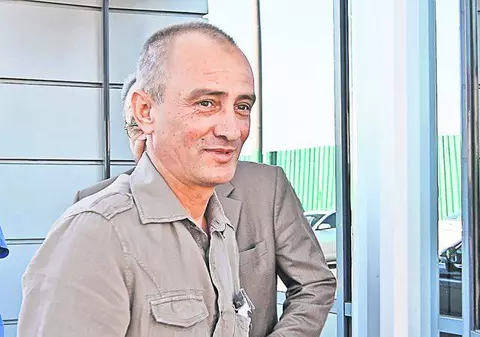 Afaceristul Dumitru Bucșaru, CERCETAT în AREST la DOMICILIU!