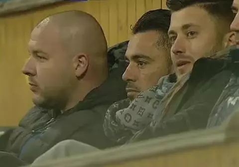 Simbolul Brașovului, în genunchi! Mugurel Buga: "Din păcate, aşa se încheie o viaţă sportivă a unui om"