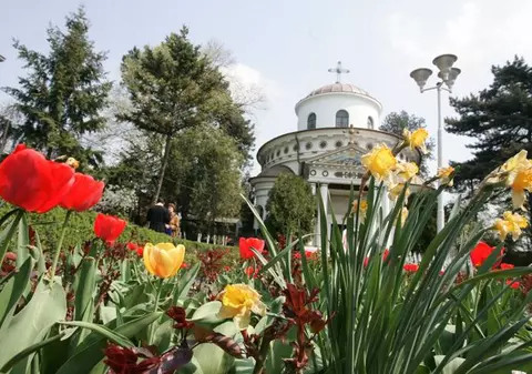 Buna Vestire. Ce NU AI VOIE să faci și ce ți se poate întâmpla dacă încalci tradiția