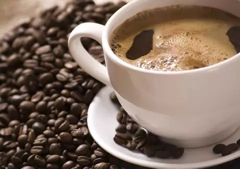 Cel mai BUN MOMENT al zilei să BEI CAFEA