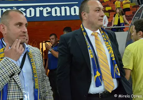 Primarul Ploieștiului, ”turnat” de Capră? Ce ”legături periculoase” ar fi avut cei doi