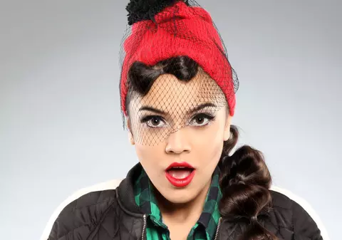 EXCLUSIV | CARMEN, fiica lui ADRIAN MINUNE, în cel mai sincer INTERVIU despre viaţa ei. Ne-a spus de ce îi este cel mai RUŞINE şi de cine este ÎNDRĂGOSTITĂ acum 