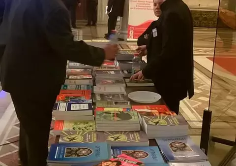 EXCLUSIV | SEX și iubire la PSD. Cu ce s-au delectat social-democrații în timpul Consiliului Național 