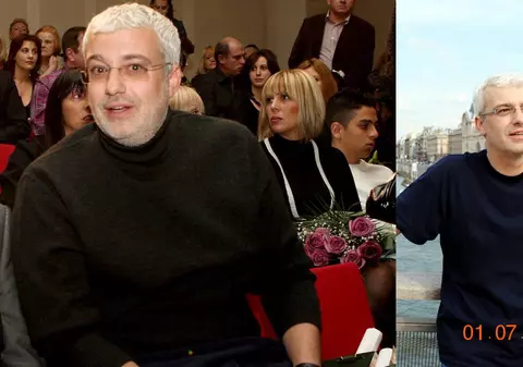 Dieta Cătălin Crişan. Cum slăbeşti mâncând de cinci ori pe zi