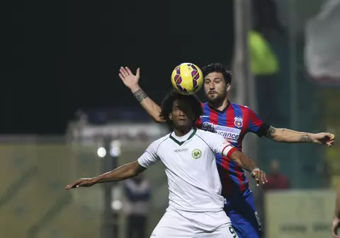 Chiajna - ASA Târgu Mureș 0-0. Ardelenii au urcat pe locul 2