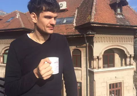 Tudor Chirilă, în conflict cu conducerea Teatrului de Comedie. Află motivul