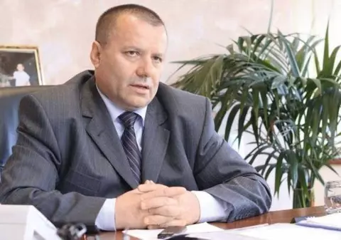 Omul de afaceri Georgică Cornu, iubitul Marinei Almăşan, reţinut pentru 24 de ore