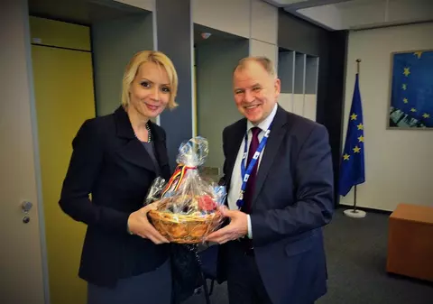 Vești foarte bune pentru copii! Daciana Sârbu, în luptă cu obezitatea!