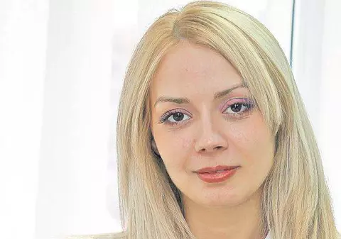 Daciana Sârbu vrea bani mai mulți pentru copii!