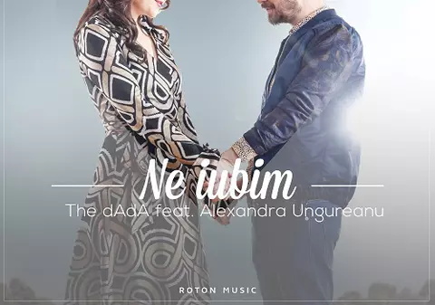 PREMIERĂ LIBERTATEA.RO | The dAdA feat. Alexandra Ungureanu lansează clipul "Ne iubim"