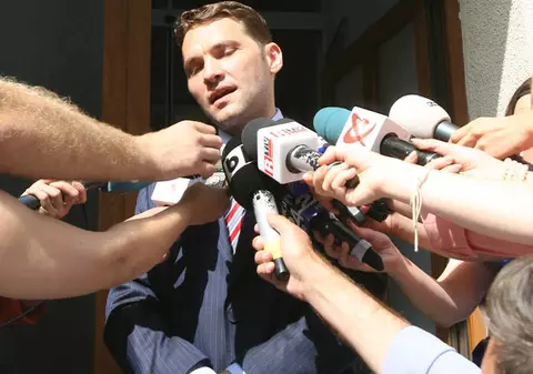 Vin vremuri grele pentru infractori! Vezi ce au decis senatorii!