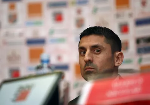 Team-managerul Dănciulescu își laudă exemplar șeful