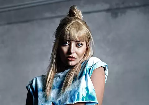 De neimaginat. Ce face Delia acum, cu câteva ore înaintea show-ului de la Sala Palatului! 