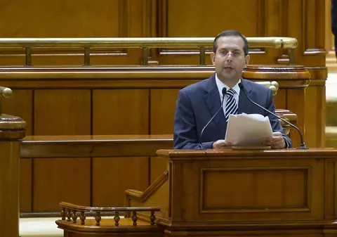 DNA cere aviz pentru arestarea unui alt deputat! Vezi aici despre cine e vorba
