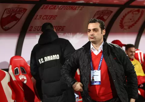 Antrenorul Mihai Teja tratează meciul cu ASA Tg. Mureș ca pe un examen