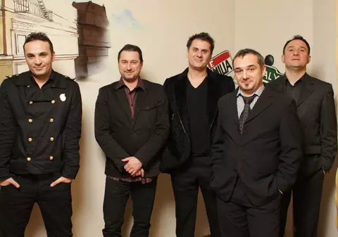 Direcţia 5 și-a INFURIAT FANII la ultimul concert. Ce au făcut membrii formației 