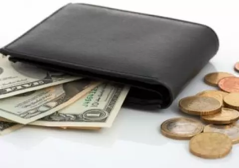 Dolarul s-a oprit din creșterea GALOPANTĂ 